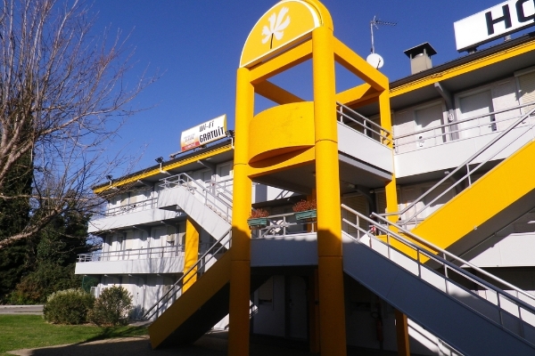Hotel Première Classe AVIGNON SUD - Parc des Expositions